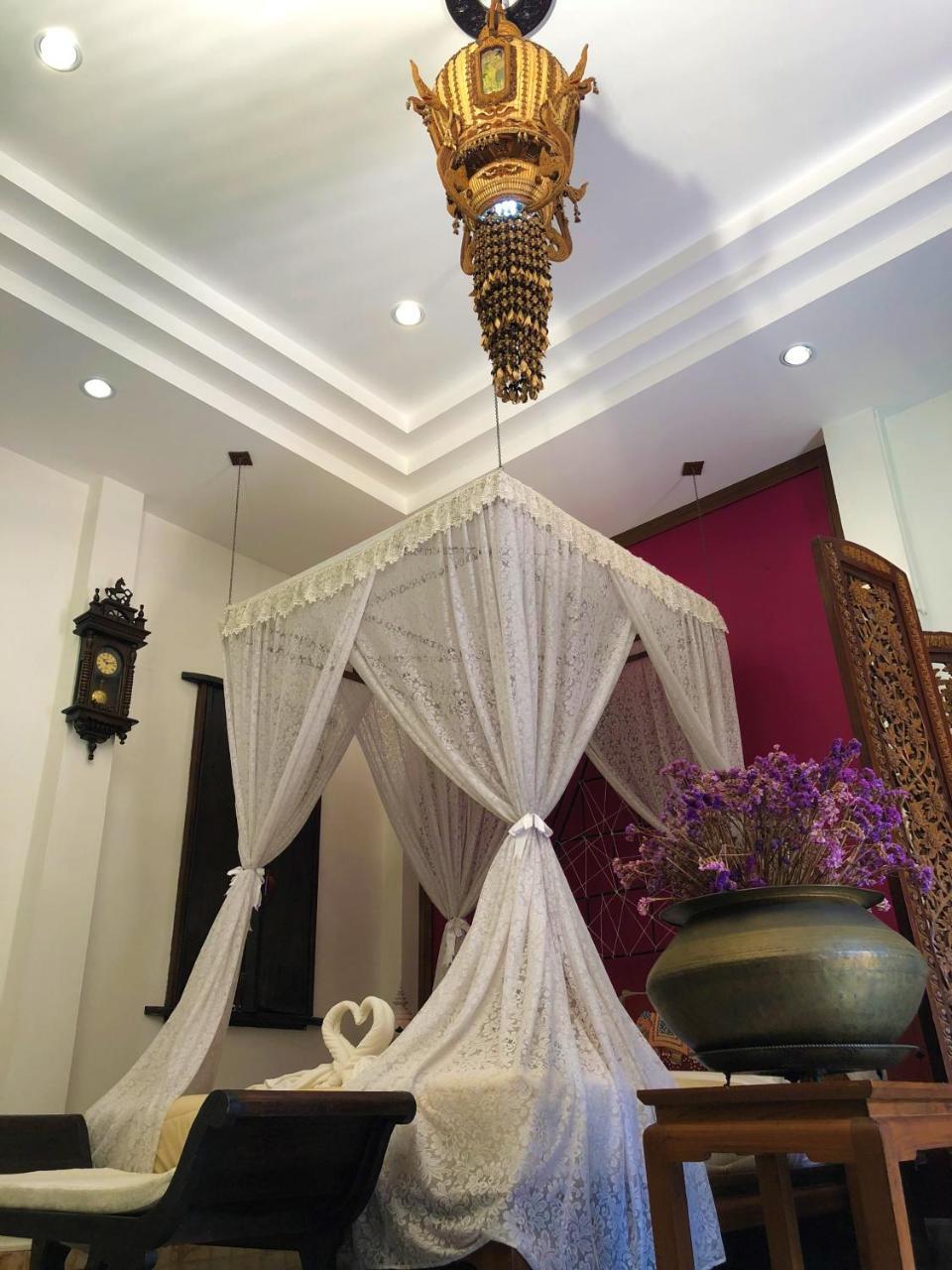 סוקותאי Ruean Thai Hotel מראה חיצוני תמונה
